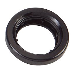 10 2.5" Rubber Grommets for Truck Trailer Boat Lights